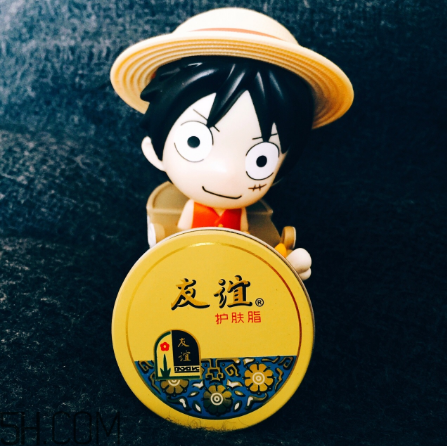 友誼護手霜好用嗎？國貨經(jīng)典復(fù)古懷舊款護手霜