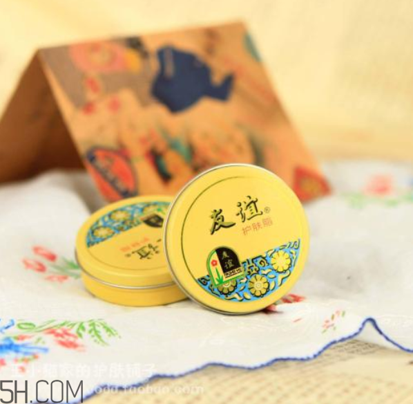 友誼護手霜好用嗎？國貨經(jīng)典復(fù)古懷舊款護手霜