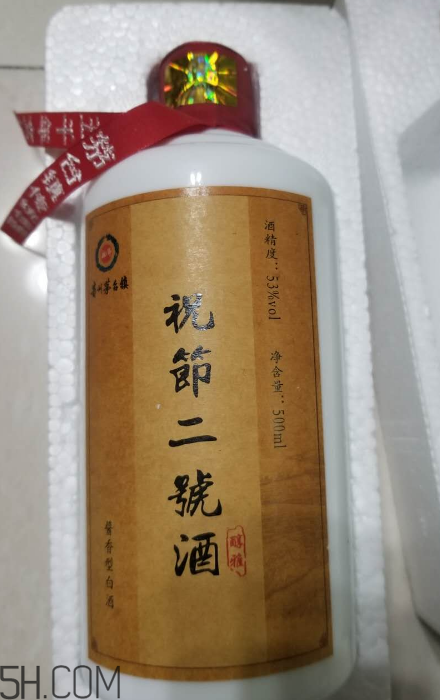 坤沙酒好喝嗎？坤沙酒口味點(diǎn)評