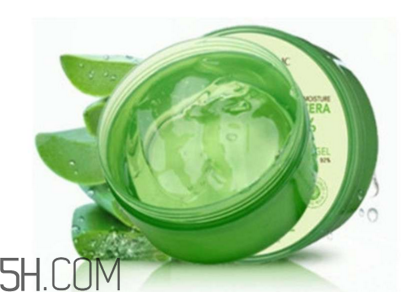 皮膚干可以用蘆薈膠嗎？皮膚干使用蘆薈膠的方法