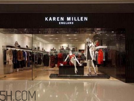 karen millen是什么牌子？優(yōu)雅女士的時尚選擇