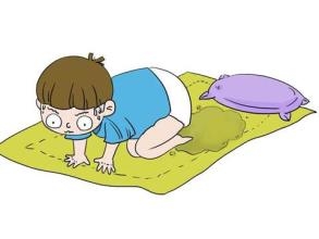 遺尿有哪些原因？其中最為常見的是第二種