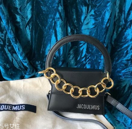jacquemus包包怎么樣？一眼就愛上的小眾包包