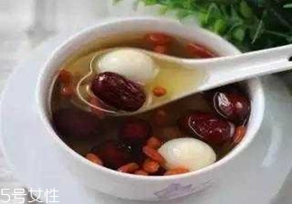 紅糖煮蛋的好處有哪些？紅糖煮蛋好處多多