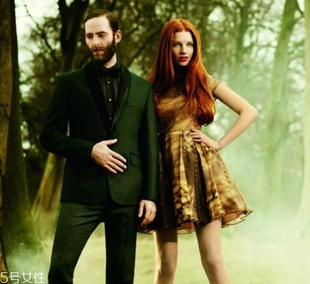 ted baker是什么牌子？將英倫風(fēng)進(jìn)行到底
