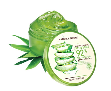 用蘆薈膠前怎么護膚？蘆薈膠可以單獨使用