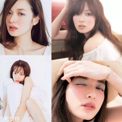 厭世妝怎么畫？佛系妝產(chǎn)品推薦
