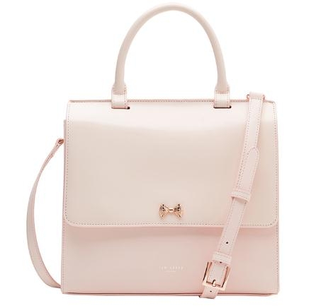 ted baker包包質量好嗎？少女感爆棚的輕奢品牌