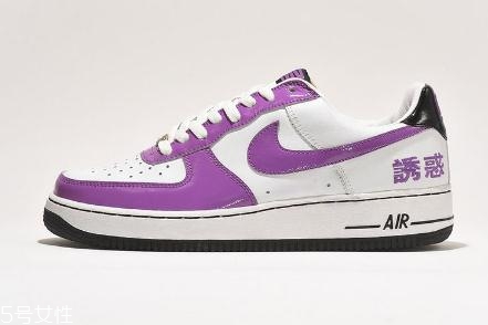 nike air force 1恐懼斗室系列會復刻嗎？