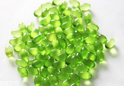 便秘吃蘆薈膠囊有用嗎？蘆薈膠囊可排毒養(yǎng)顏