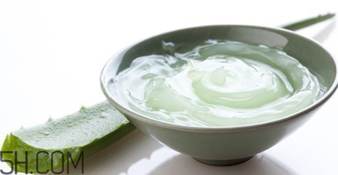 蘆薈膠吃了會怎樣？蘆薈膠的吃法