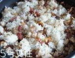 臘腸在蒸之前要泡水嗎？吃臘腸兩步走