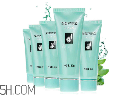 蘆薈膠吃了會怎樣？蘆薈膠的吃法