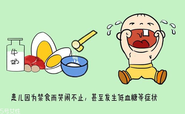 小兒腹瀉該怎么檢查？五大步驟需注意