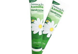 herbacin小甘菊護(hù)手霜怎樣使用效果更好？心得分享