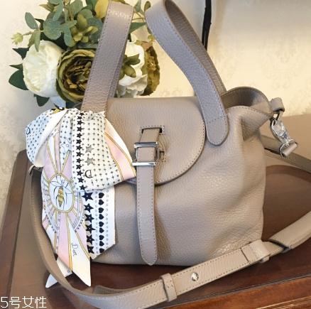meli melo搖籃包多少錢？原來它這么便宜