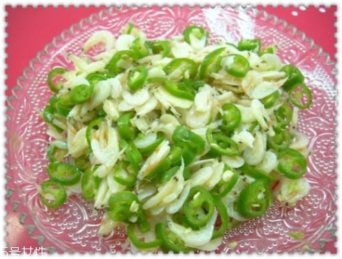 蝦皮怎么吃更補(bǔ)鈣？三種吃法營養(yǎng)又美味