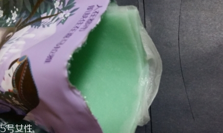 自然堂雪域紫草面膜怎么用？收縮毛孔平衡油脂的面膜