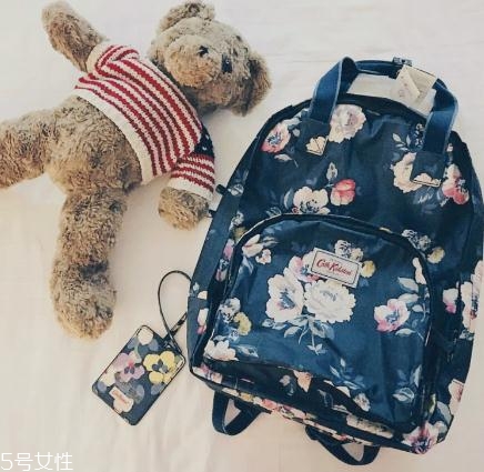 cath kidston是什么牌子？少女最愛的小碎花風(fēng)代表