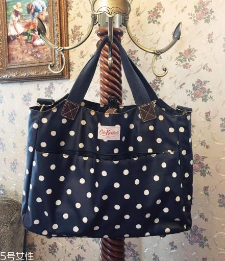 cath kidston什么檔次？英國復(fù)古摩登品牌