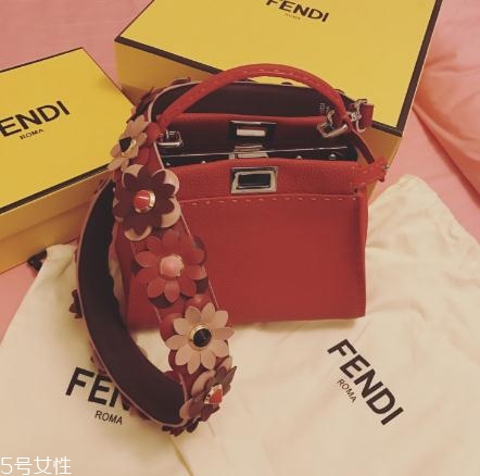 fendi包包多少錢？經(jīng)典的意大利老牌包包