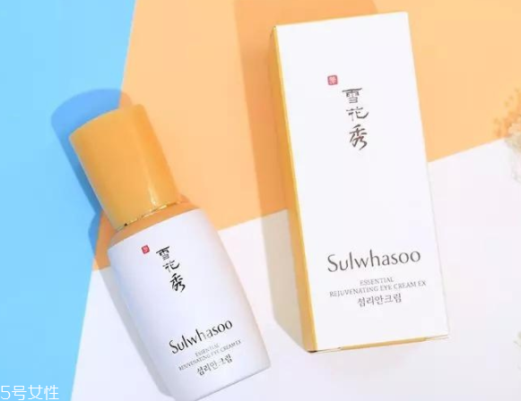 哪些眼霜不該買？眼霜十大雷區(qū)盤點