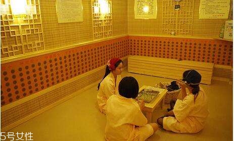 三九天能汗蒸嗎？三九汗蒸好處多多