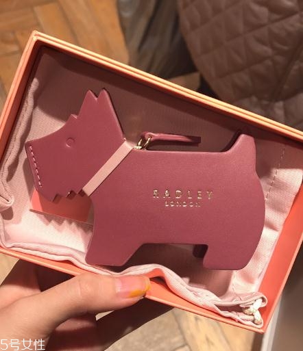 radley是什么牌子？專屬于你的小清新