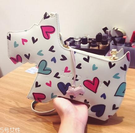 radley是什么檔次？千萬別小看這只狗
