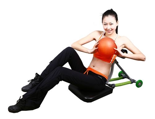 如何瘦腰最快呢？五個(gè)動(dòng)作讓你瘦