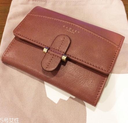 radley包大概多少錢？顏值逆天的小眾包包