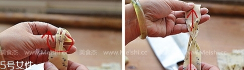 ?炸麻葉用什么水和面？面粉還是淀粉還是木薯粉