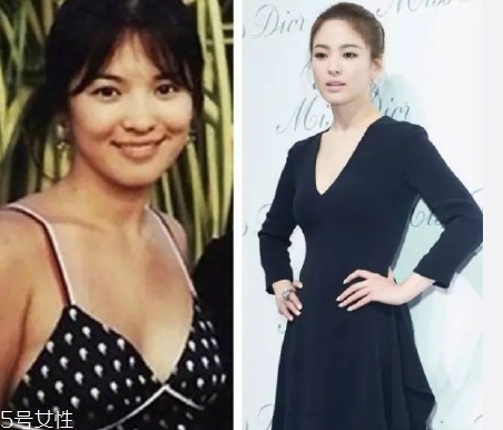 不花錢怎么才能減肥最快？減肥真的是通向好看的必經(jīng)之路