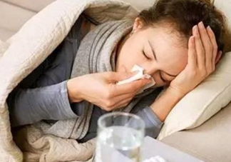 流感病毒藏匿何處？空氣傳播無處不在