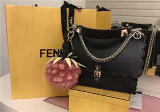 fendi包包怎么樣？時尚潮人人手一個的包包