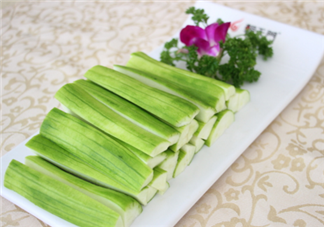 吃絲瓜能減肥嗎？絲瓜吃多了會(huì)陽(yáng)痿