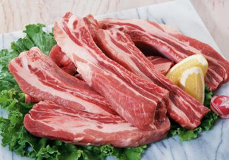 排酸豬肉是什么肉？乳酸豬肉