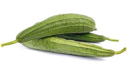 絲瓜和黃瓜的區(qū)別是什么？吃絲瓜的注意事項