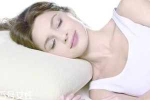 睡美容覺有何好處？美容覺6大好處