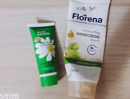 德國florena天然乳木果油護(hù)手霜好用嗎？平民價(jià)格貴婦享受