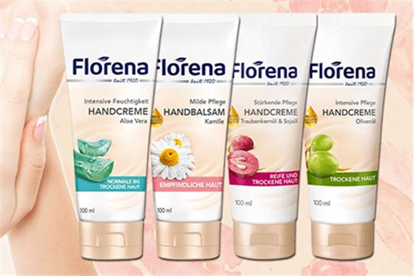 florena護手霜多少錢？便宜大碗的護手霜