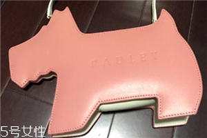 radley是奢侈品牌嗎？你絕對想不到它這么便宜