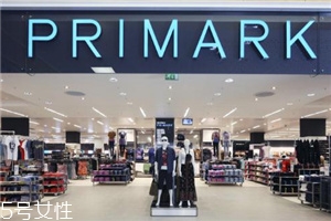 primark衣服質(zhì)量怎么樣？英國最火的快時(shí)尚品牌