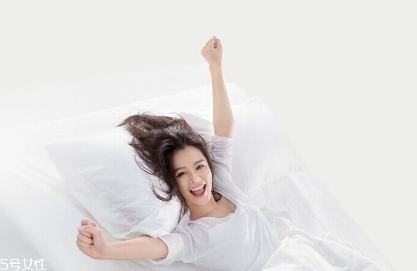 睡美容覺有何好處？美容覺6大好處