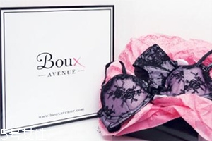 boux avenue是什么牌子？大胸妹子的福音