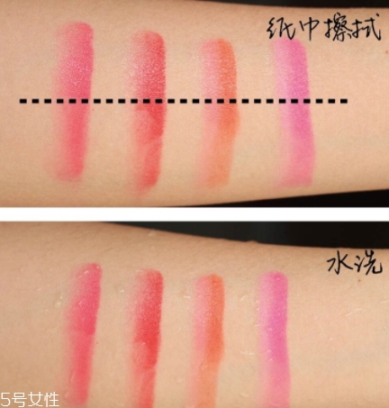 自然堂唇膏怎么樣？自然堂唇膏哪款好
