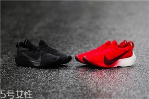 nike vapor street flyknit多少錢？耐克新款神秘跑鞋