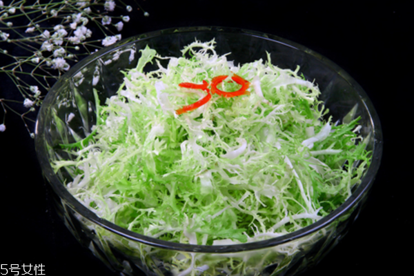 哪些人不適宜吃苦菊？懷孕吃苦菊的做菜方法