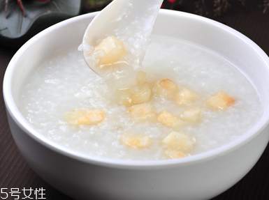 喝粥真的能續(xù)命嗎？權(quán)威報(bào)告說可以降低死亡率