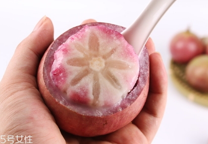 牛奶果是屬于什么性質(zhì)的水果？了解熱性涼性很重要